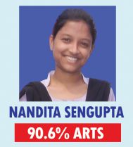 Nandita Sengupta